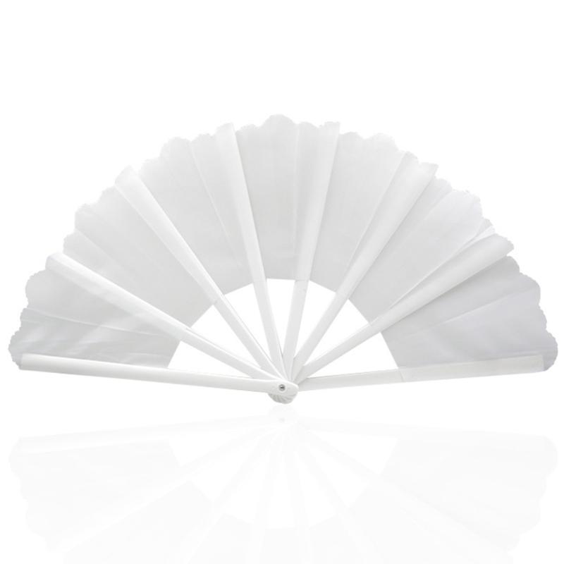 Thick Restore Broken Fan Funny Fan Multicolor Magic Props