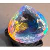 Fabulous Mystic Topaz Multicolour Pear Cut 105-107 Ct Certified Loose Gemstone