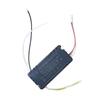 Multifunctional Fan Lamp Controller Wireless Remote Dimming Timer Home Use