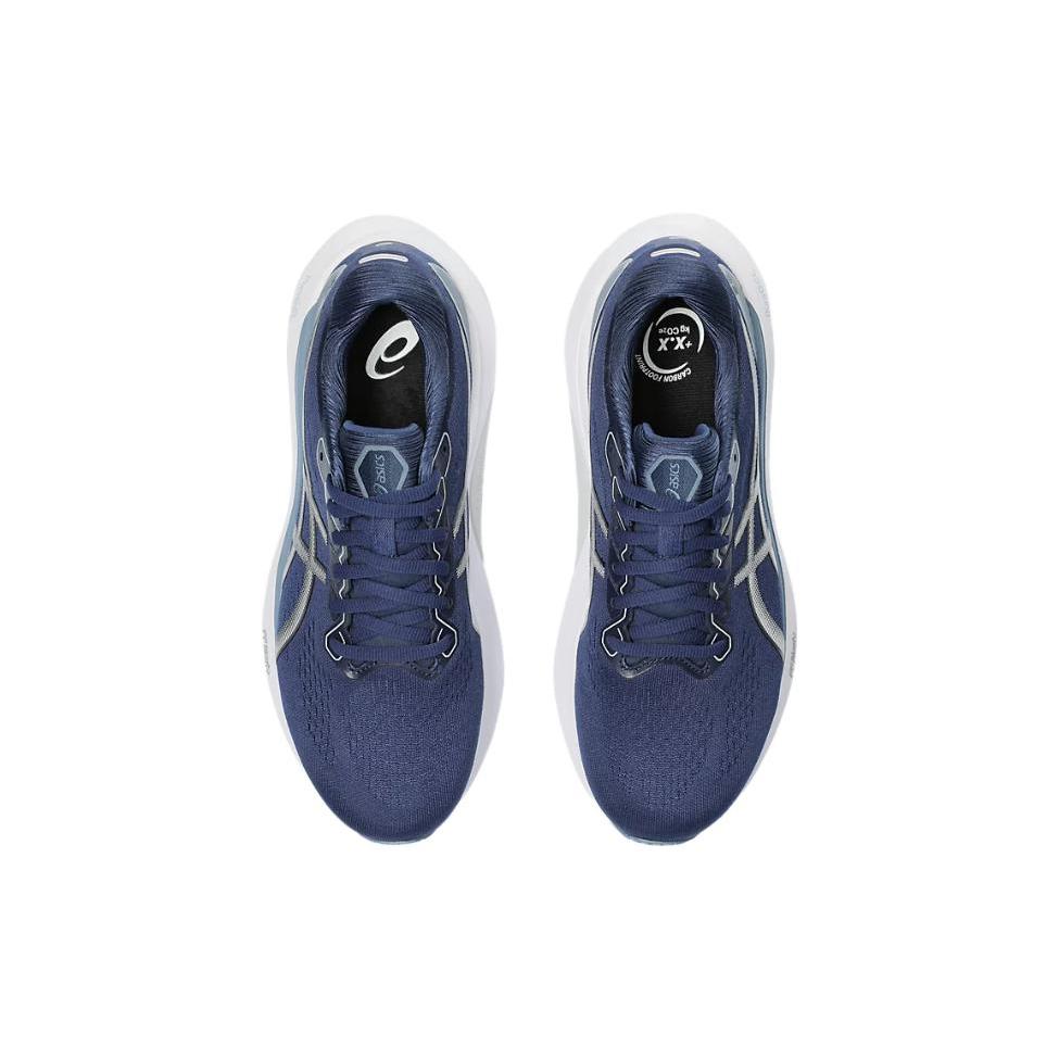 New Asics Gel Kayano 30 Deep Ocean White 1011B548-402