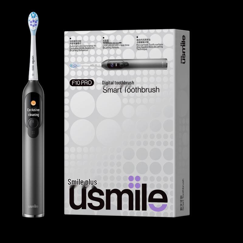 

usmile F10 PRO Sonic Electric Toothbrush