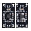 2Pcs 4.5V 1A Battery Charging Board Module NiMH Battery Charging Module for CC CV Charging Module