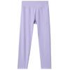 Girls' High-Waist Active Leggings