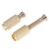 2Pcs Guitar Bridge Studs Anchors For Electric Guitar Replacement