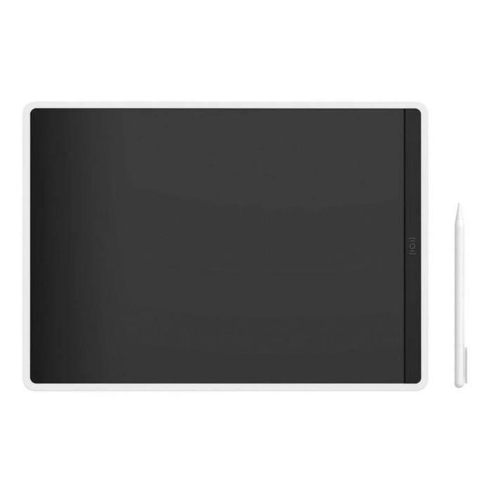 Xiaomi - Tablette d écriture lcd xiaomi 13.5" édition couleur blanc