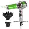 High-Power Professional Salon Hair Dryer with Hot & Cold Settings and Constant Temperature Hair Care