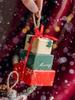 2025 Christmas & New Year Ornaments: Gift Boxes & Festival Decorations for Shop Windows