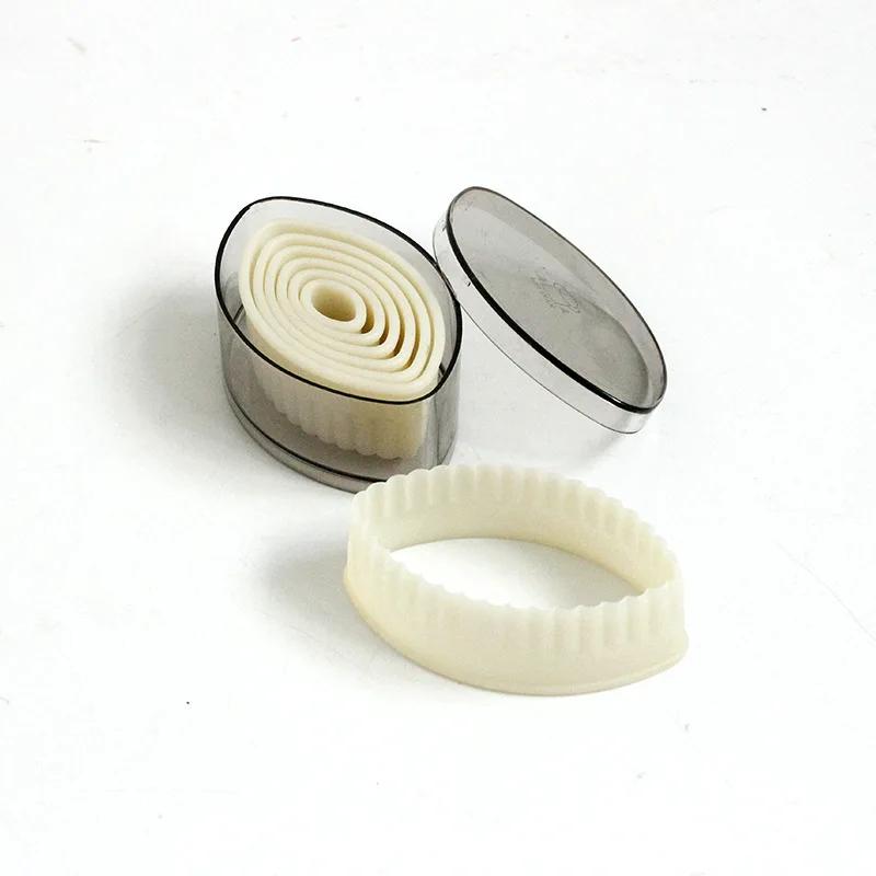 

Пластиковый сахарный пресс для печенья, штамп, тиснитель, резак для печенья, помадка, форма для резки торта, кондитерский декор, аксессуары для выпечки, инструменты для выпечки