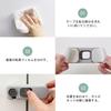 BTtime Child Lock Set of Door Drawer Cabinet Refrigerator Easy Opening and Baby Tamper Injury Earthquake Prevention 5, Locks, Locks, Locks, Locks,