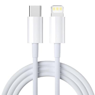 Datový kabel s rychlým nabíjením PD20W pro nabíječku Apple 14/13/12/8P/XR