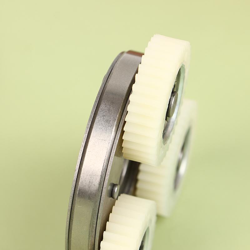 36 Zębów Silnik Roweru Elektrycznego / Piasta Koła Zębatego / Przekładnia Planetarna Silnika Z Łożyskiem Części Rowerowe / Do Bafang / Do Silnika Ebike