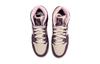 Jordan 1 Retro Mid GS Pro Purple 555112-500