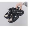 Women's Shoes, Student Sports Shoes, Running Shoes, Casual Shoes, Thick Soled Height Increasing Shoes