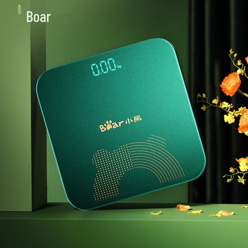 Little Bear Smart Rechargeable Digital Weight Scale (CN Version)