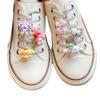 Cartoon Triple Buckle Decorations for Air Force One & Kids' Skates