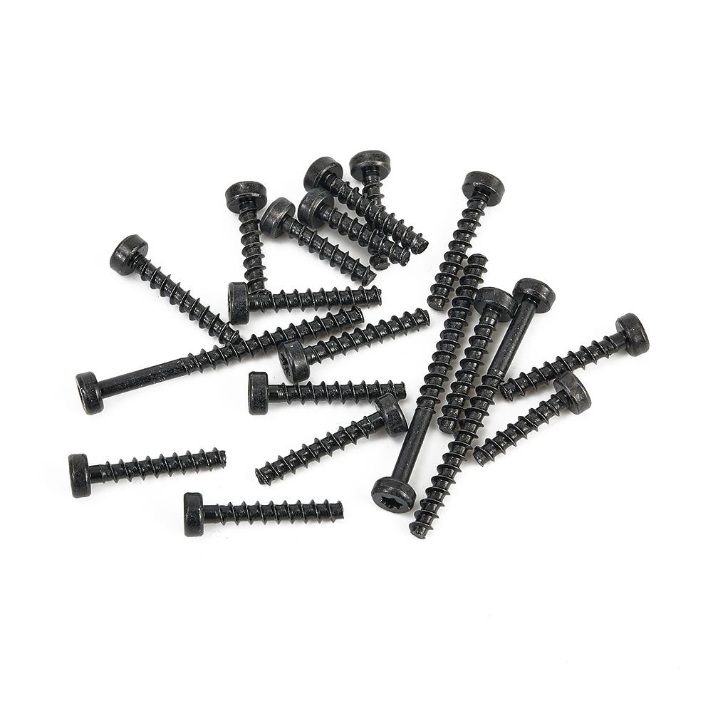 18PCS Screw 910703-01 For Dyson For Supersonic High-Quality Materials