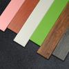 3D Wandkantenleisten Aufkleber Selbstklebend Wasserdicht PVC Sockelleiste Eckenschutz Taillenlinie Aufkleber Wandabschlussleiste Zierleiste Sockelleiste