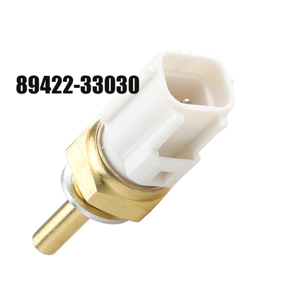 Engine Coolant Temperature Sensor Sender Fits For Toyota Lexus Scion 89422-33030