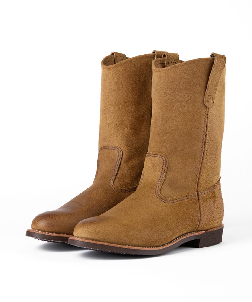 Redwing 11-Inch Pecos 8060 - Hawthorne Muleskinner / 08060E