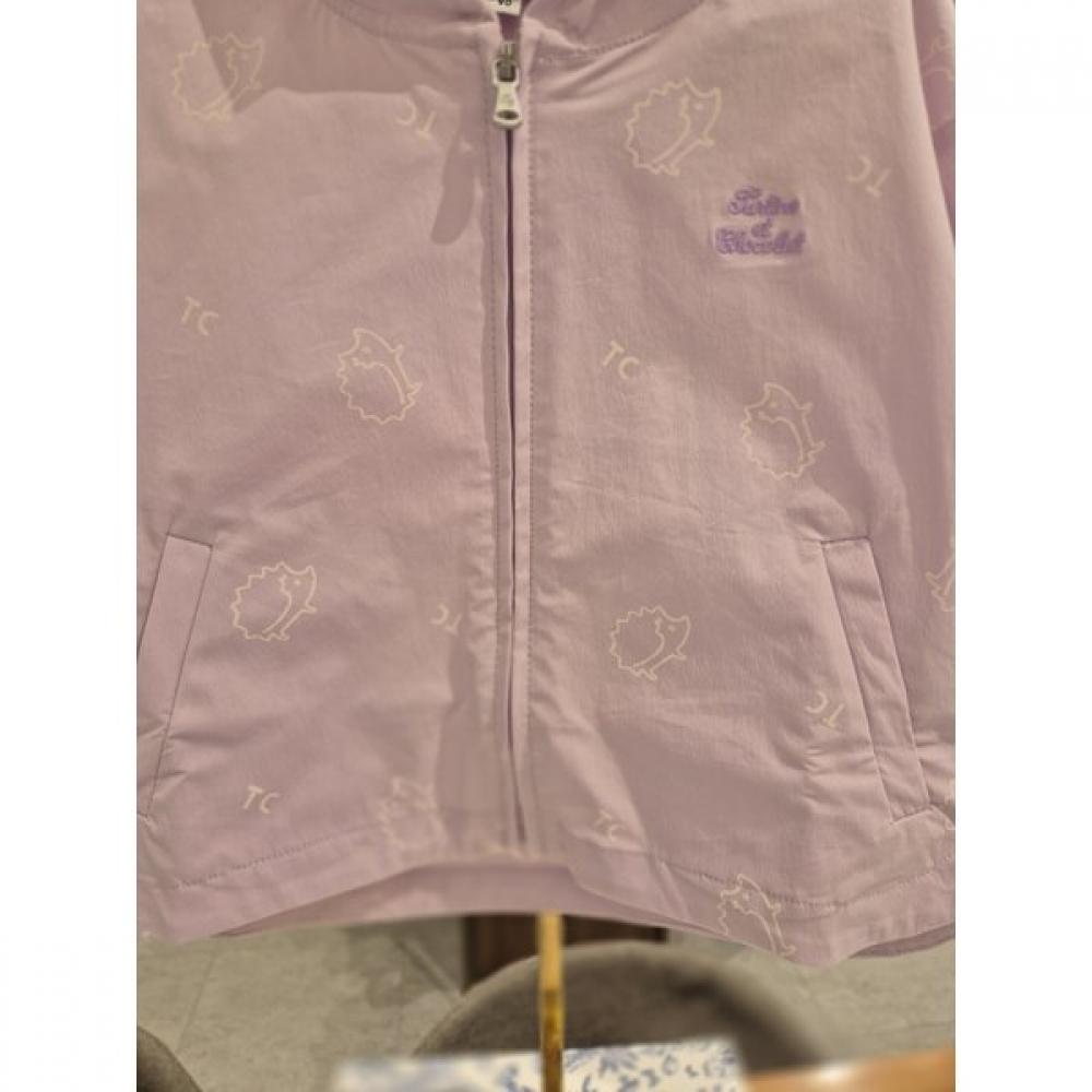 PeLigos Show ChocoLa Windbreaker Jumper L  Ttommj104 