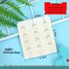 Bra Extension Buckle: 4 Rows, 3 or 4 Buckle Options, Stainless Steel, Large Size Adjustable Extender.
