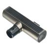 Pull-Out Faucet Sprayer Waterfall Extension Adapter Sprayer Kitchen Rotating Extender Waterfall Outlet Nozzle Bubbler