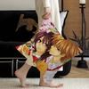 M-Maid Sama! Anime Office Cushion Pillowcase Car Cushion Cover45X45CM Lumbar Pillowcase Sofa Pillowcover