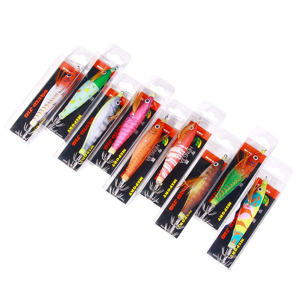 Приманка для осьминога — фото 6