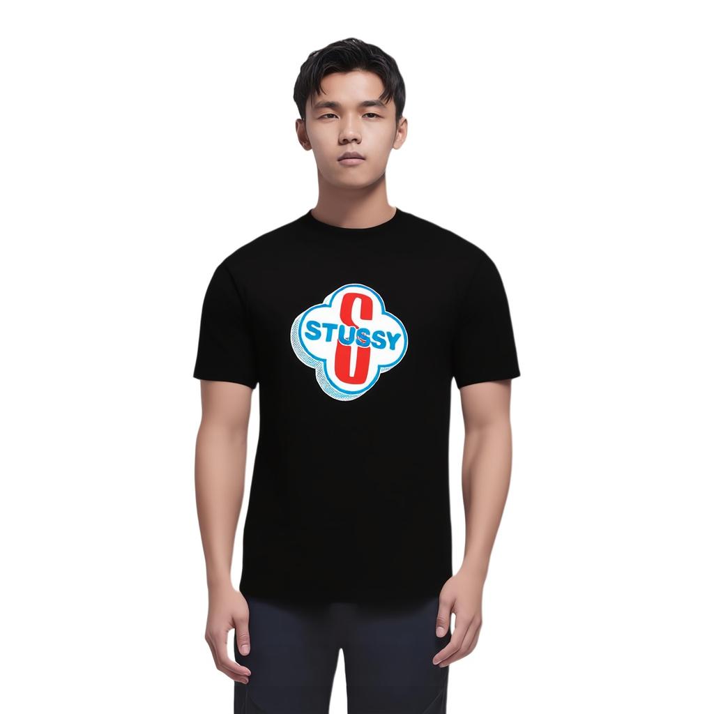 Stussy SS23 LogoT Unisex 1904991