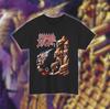 Morbid Angel Premium Graphic Tshirt – Gateways To Annihilation Iconic 2000 Deat Unisex T-Shirt