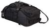 Rock Outdoor Backpack inches 1kg 80260BLK [Red Gear] 12.5