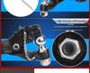Compatible Tow Hook for GL350, GLS450, Rogue, Raptor, F150, Tundra, Sequoia Trailer Hitch