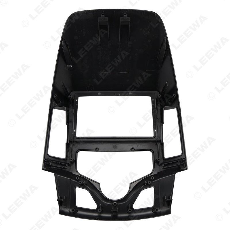 9-Inch Bezel Frame for 2009 Hyundai I-30 Left-Hand Drive Android Navigation