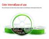 YGK X-BRAID X8 PE Fishing Line, 150/200m, Super Smooth Japanese Original