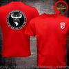 Funny Design 101st Airborne Screaming Eagles Shirt Unisex Fashion Trendy Casual Clothing Stylish Tops Tee Shirt Leisure Tshirt Unisex