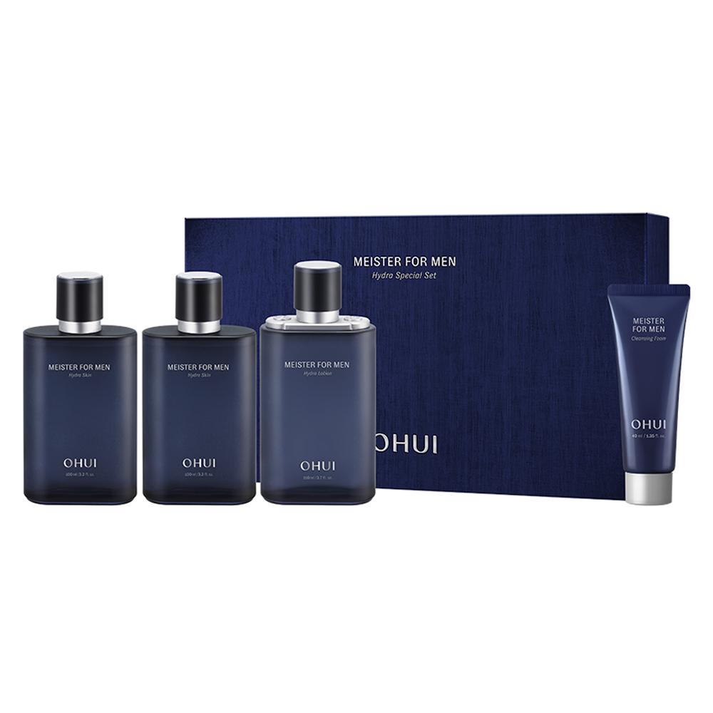 Ohui Meister For Men Hydra 3-Piece Special Set