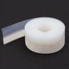Self-adhesive Door Window Seal Rubber Warm Silicone Sealing Tape  Glass Doors