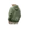 Vans American Vintage Hooded Pullover Printed Long Sleeve Sweatshirt Unisex sweatshirt Green VN000GQFAMB