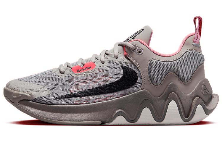 Nike Giannis Immortality 2 Cobblestone DM0825-003 41