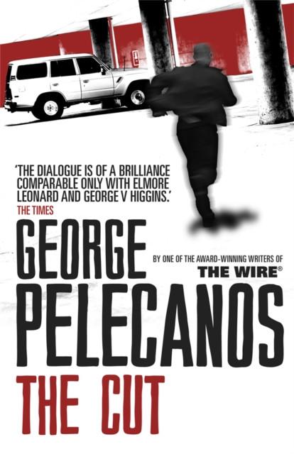 The Cut by George Pelecanos Paperback Book 9781409109679