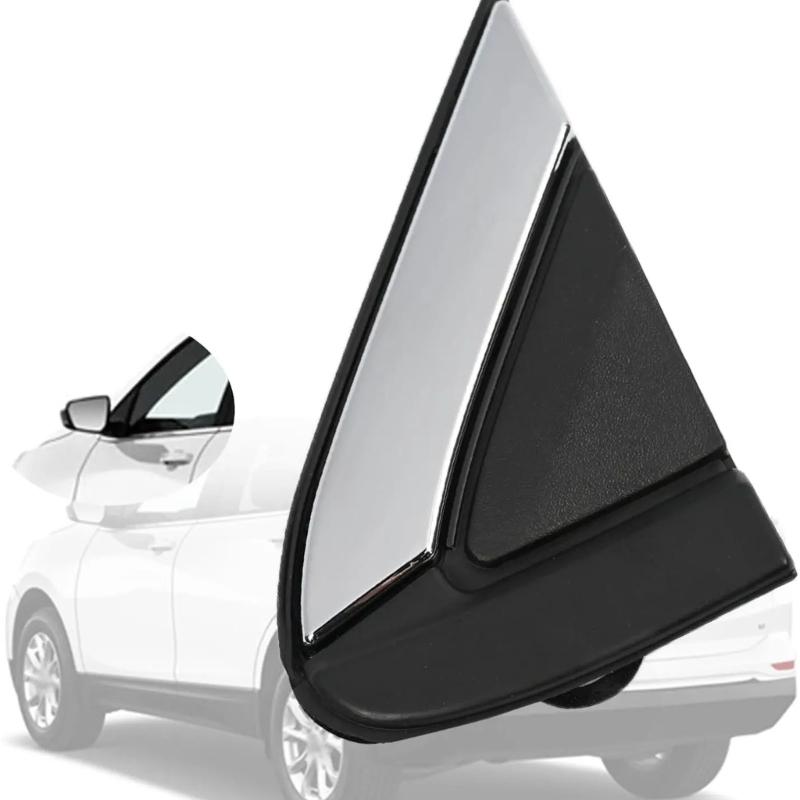 Accuracy Guard Kotflügelverkleidung Einfache Montage Starker ABS-Kunststoff Radlaufabdeckung 84107340/84107341 Geeignet für Fahrzeug