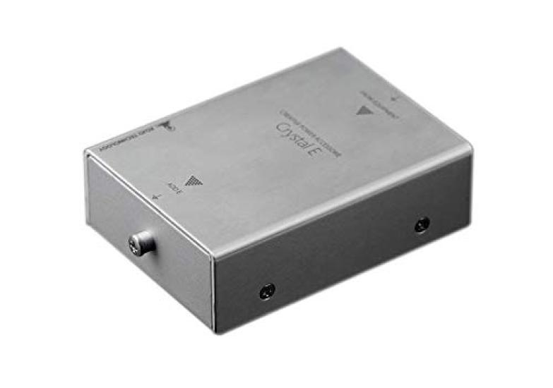 

KOJO Audio Virtual Earth Crystal E Silver