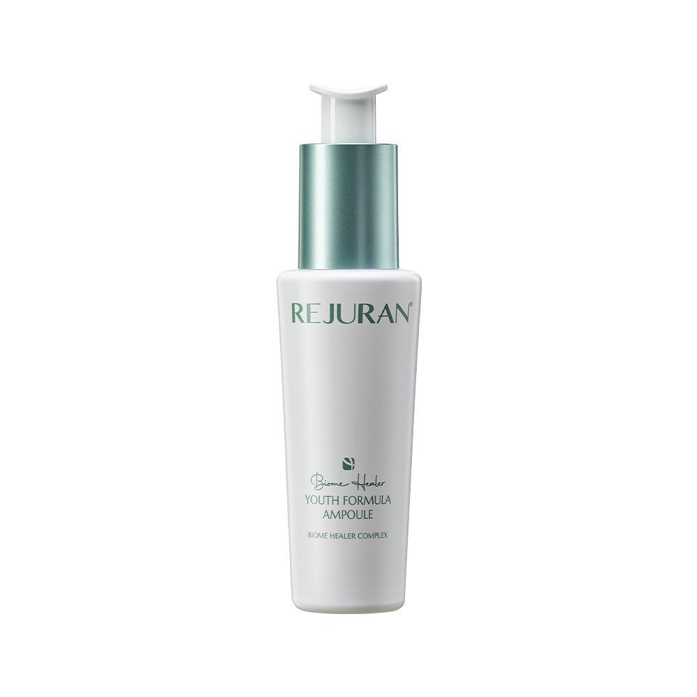 Rejuran Biome Healer Youth Formula Ampoule Special Gift Set 30ml Anti Aging Skin Elasticity
