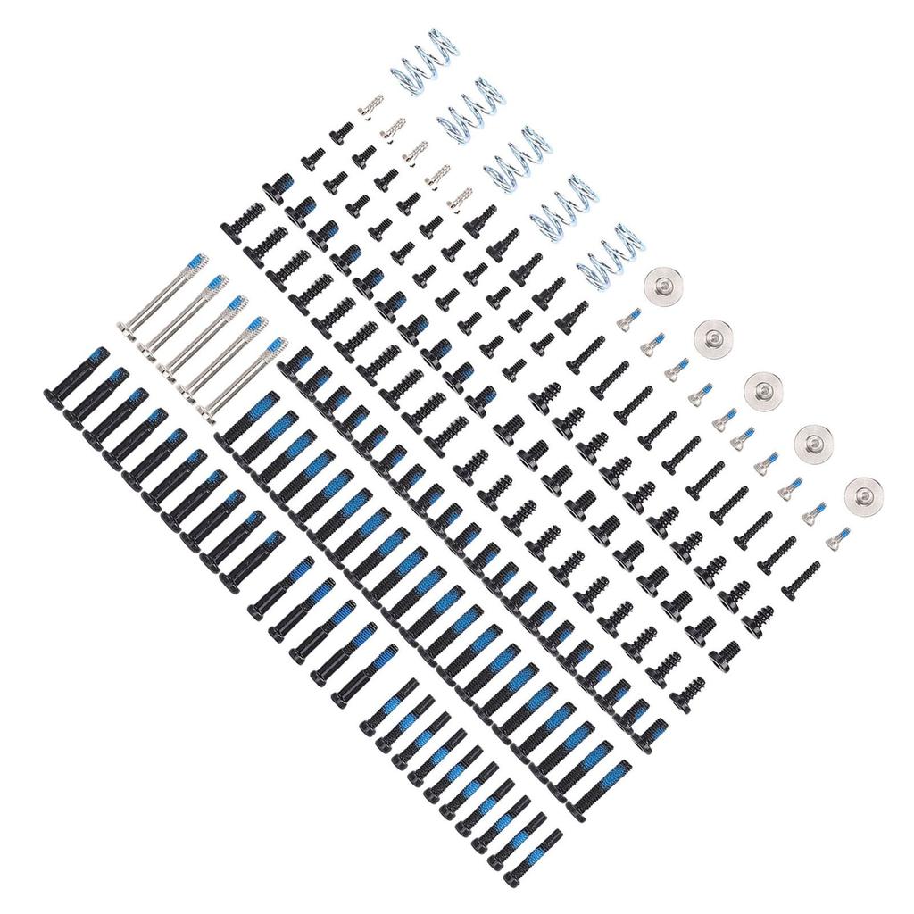 3D-Drucker Schraubenrad Komponenten Feder-Kit mit AMS-Halterungen für X1 X1C X1E P1P P1S