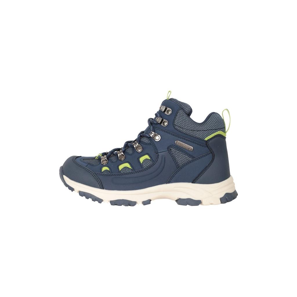 Mountain Warehouse Childrens/Kids Adventurer Vanntette gåstøvler