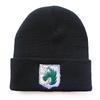 Wings of Freedom Anime Attack On Titan Embroidered Knit Hat Woolen Hat Warm Student Hat Unisex Cold Weather Hat