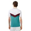 Lacoste Mens Daniil Medvedev Seamless Tennis Polo Shirt