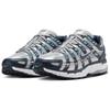 Nike P 6000 Armory Navy Flat Silver Tenisky CD6404-402