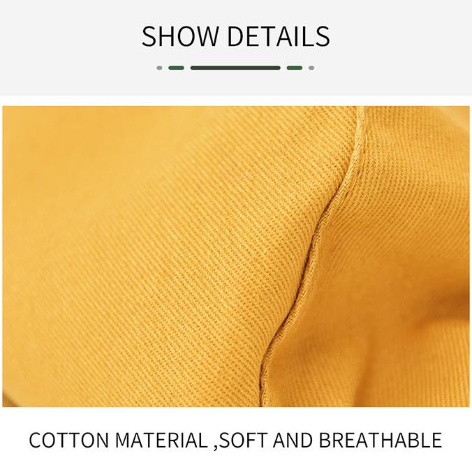 SOMALER Frauen Sommer Eimer Hüte doppelseitige Baumwolle Sonnenhut Strand Kappen Für Frauen Dome Hip Hop Reise Fischer Kappe