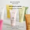 Palm Garden Scented Hand Cream Set